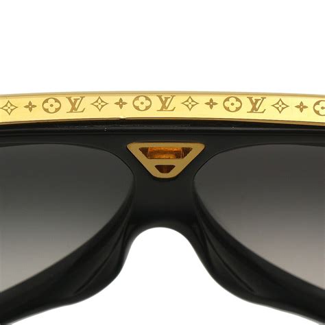 louis vuitton acetate evidence sunglasses|lv evidence sunglasses for sale.